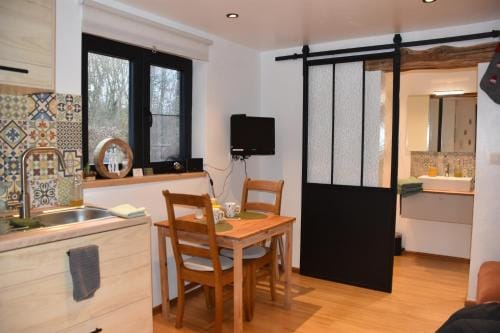 Le Gite du Pic Vert Hotel in Wallonia, Belgium