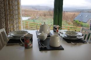Glas Beag Hotel in Scotland