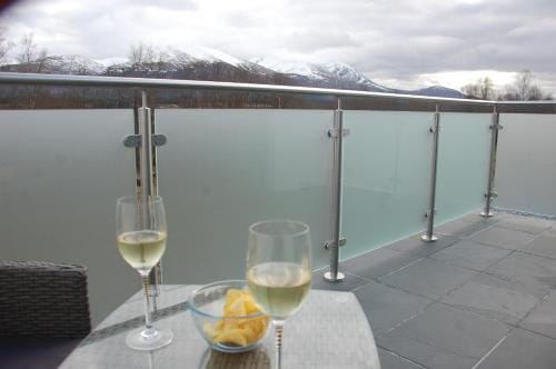 Glas Beag Hotel in Scotland