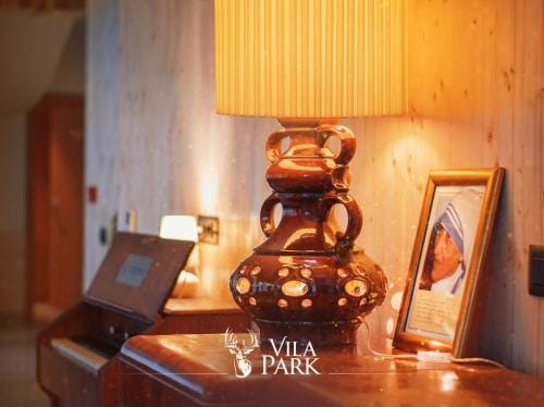 Vila Park Bujtina Hotel in North Macedonia