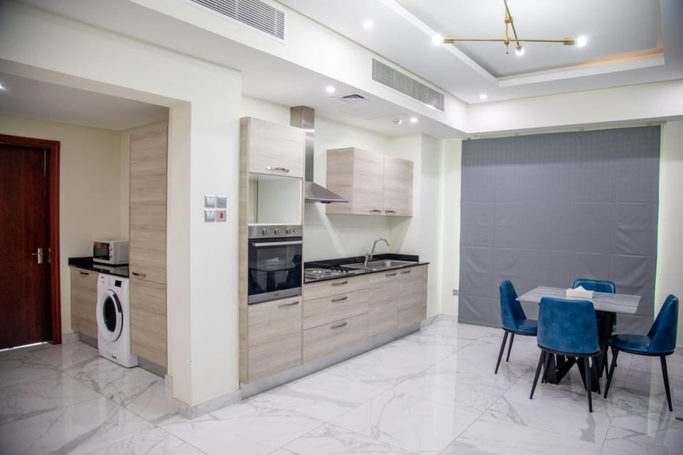 The Apple Residence Hotel in Manama