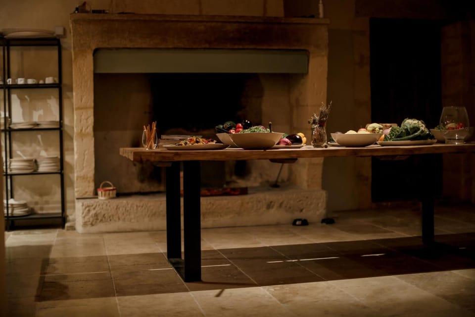 Mas des Precheurs Hotel in Tarascon