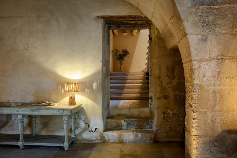Mas des Precheurs Hotel in Tarascon