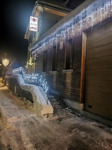 Auberge du Freney Hotel in Les Deux Alpes
