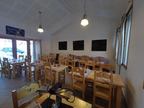 Auberge du Freney Hotel in Les Deux Alpes