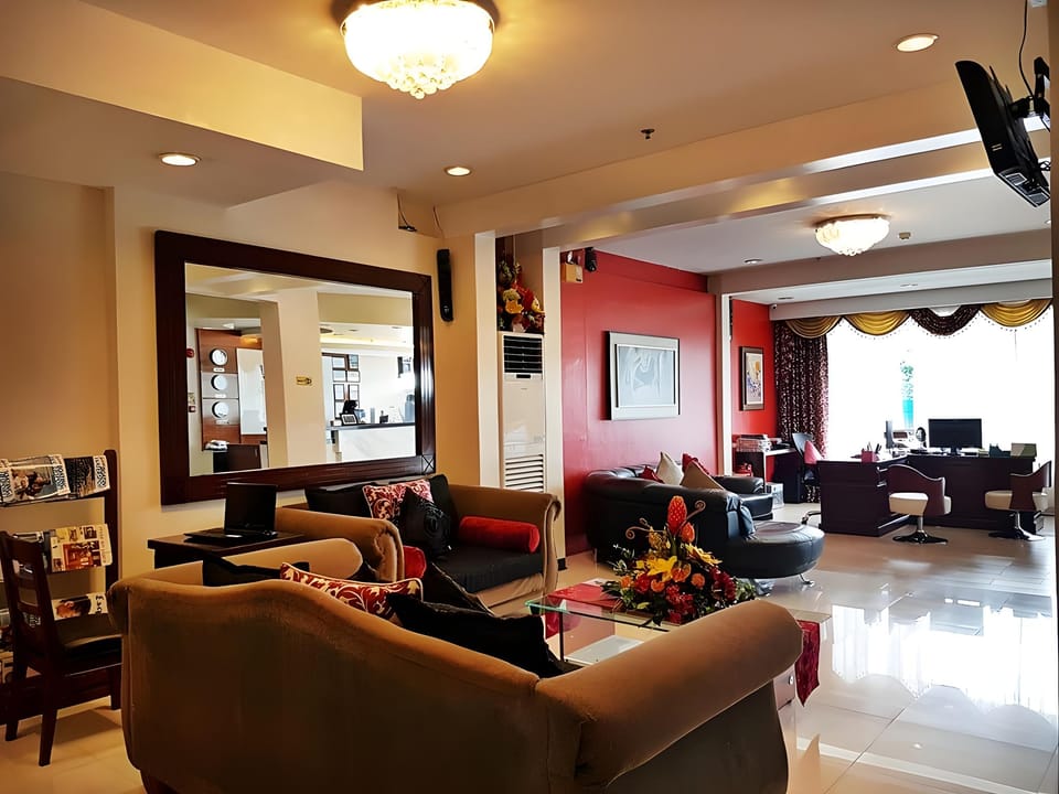 Devera Hotel Hotel in Angeles