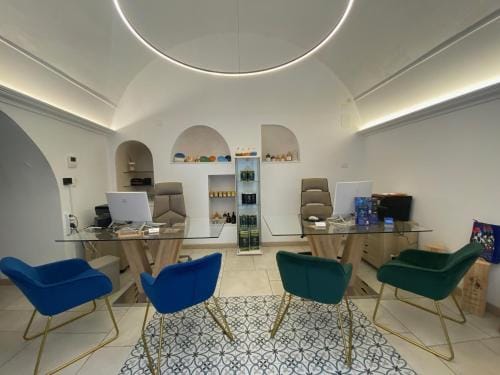 Terrazza Diomede Manfredi Homes&Villas Hotel in Manfredonia