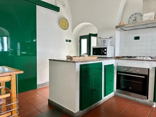 Terrazza Diomede Manfredi Homes&Villas Hotel in Manfredonia