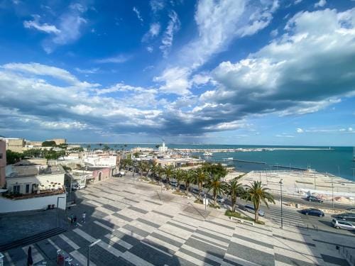 Terrazza Diomede Manfredi Homes&Villas Hotel in Manfredonia