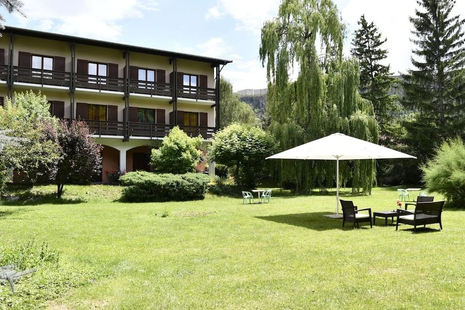 HOTEL DE LA GARE Hotel in Provence-Alpes-Côte d'Azur