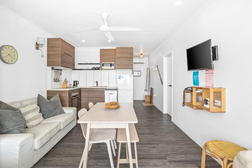 Rosslyn Bay Resort Resort in Yeppoon