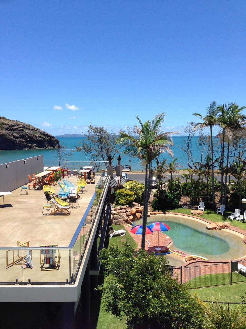 Rosslyn Bay Resort Resort in Yeppoon
