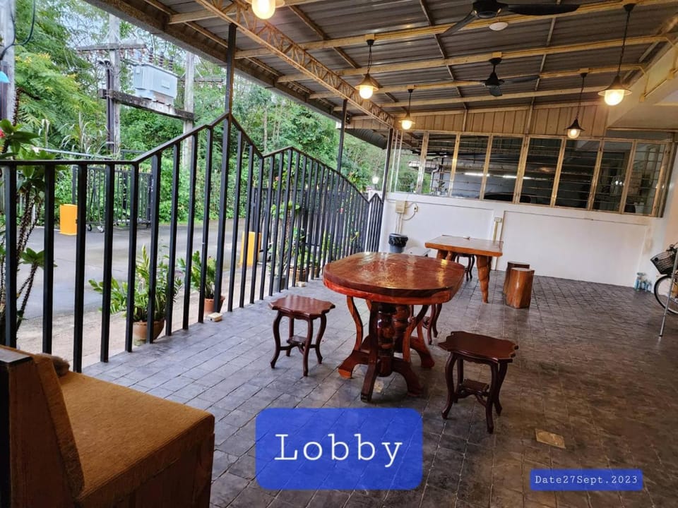 K.M. House Hotel in Krabi Changwat