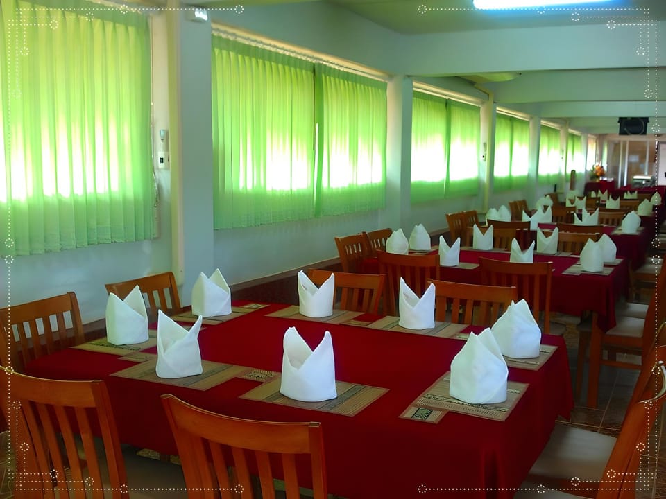 Khao Saming Paradise Resort Resort in Trat Changwat