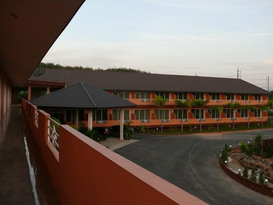 Khao Saming Paradise Resort Resort in Trat Changwat