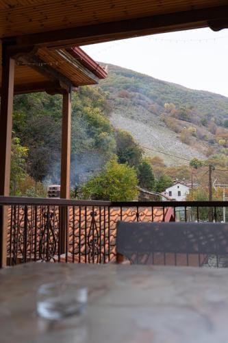 Ξενωνας Αντωνια Hotel in Decentralized Administration of Macedonia and Thrace