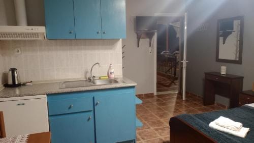 Ξενωνας Αντωνια Hotel in Decentralized Administration of Macedonia and Thrace