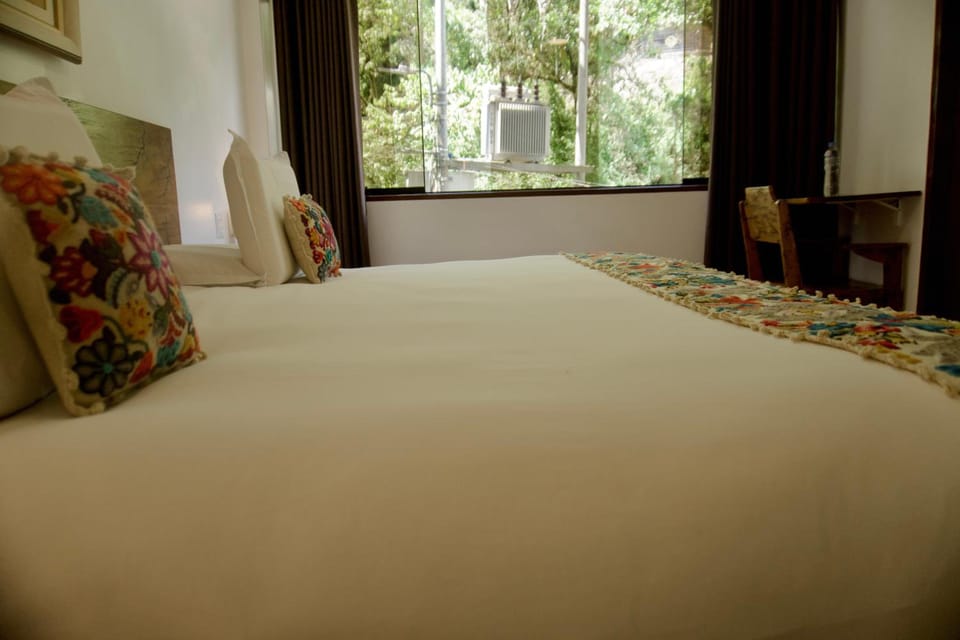 Hotel Tara Machupicchu Hotel in Department of Cusco