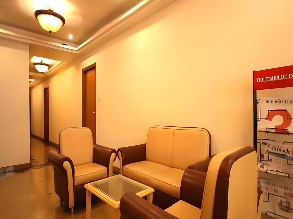 Sana Heritage Inn (Hyd) Private Limited Inn in Secunderabad