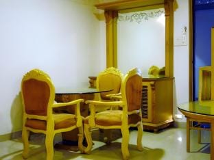Sana Heritage Inn (Hyd) Private Limited Inn in Secunderabad