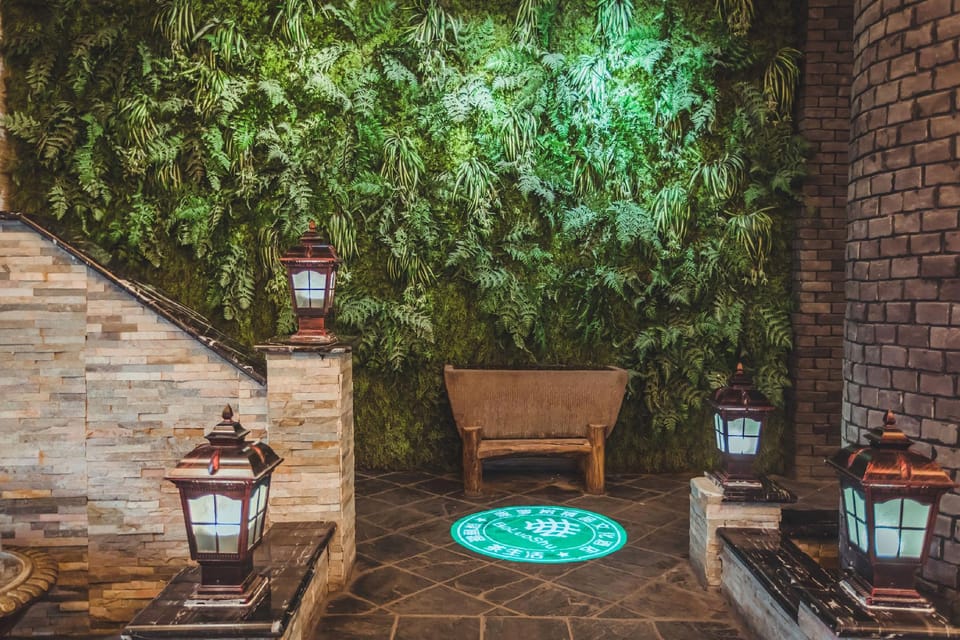 Pineapple Hotel Hotel in Shandong