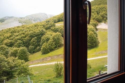 Principessa Giovanna Boutique Chalet Hotel in Molise, Italy