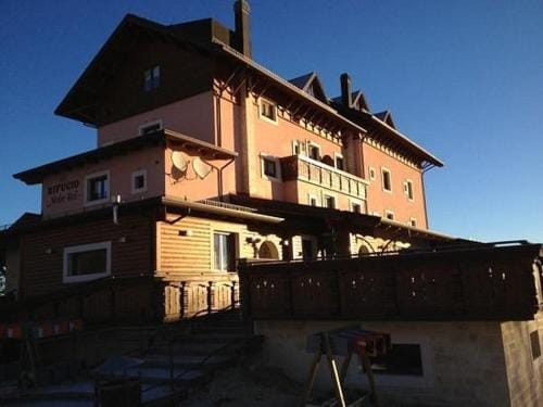 Principessa Giovanna Boutique Chalet Hotel in Molise, Italy