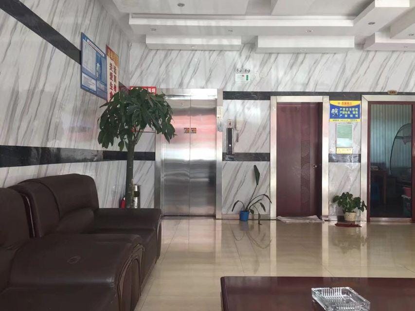 Jieba Business Hotel Hotel in Hangzhou
