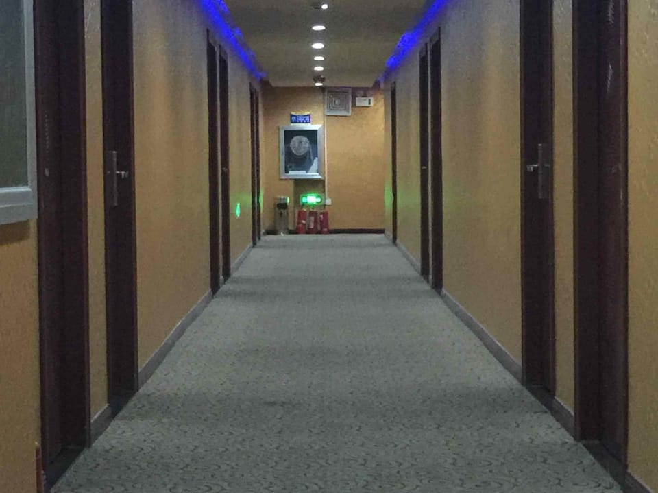Jieba Business Hotel Hotel in Hangzhou