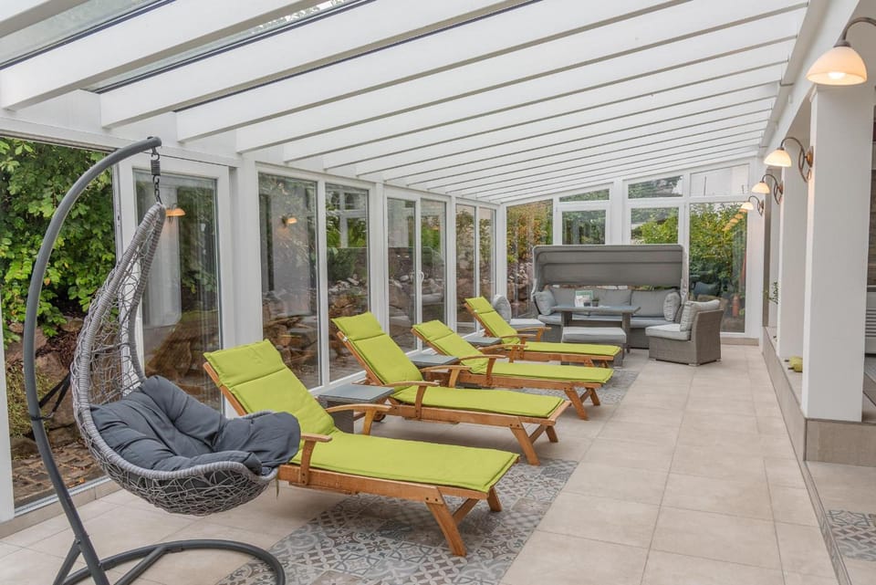 Struck Landhotel & SPA Hotel in Hochsauerlandkreis