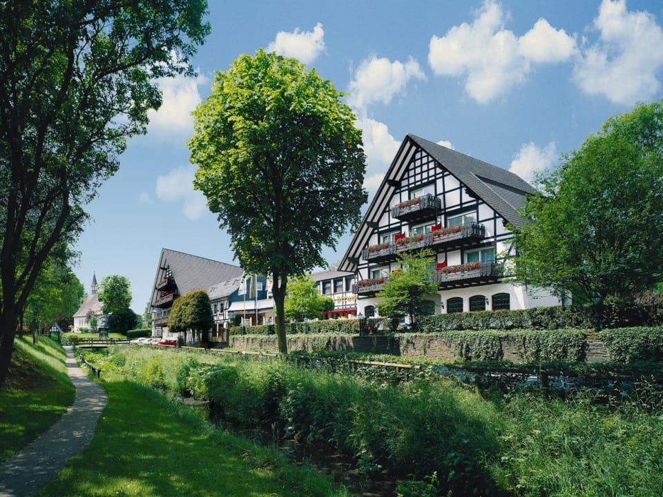 Struck Landhotel & SPA Hotel in Hochsauerlandkreis