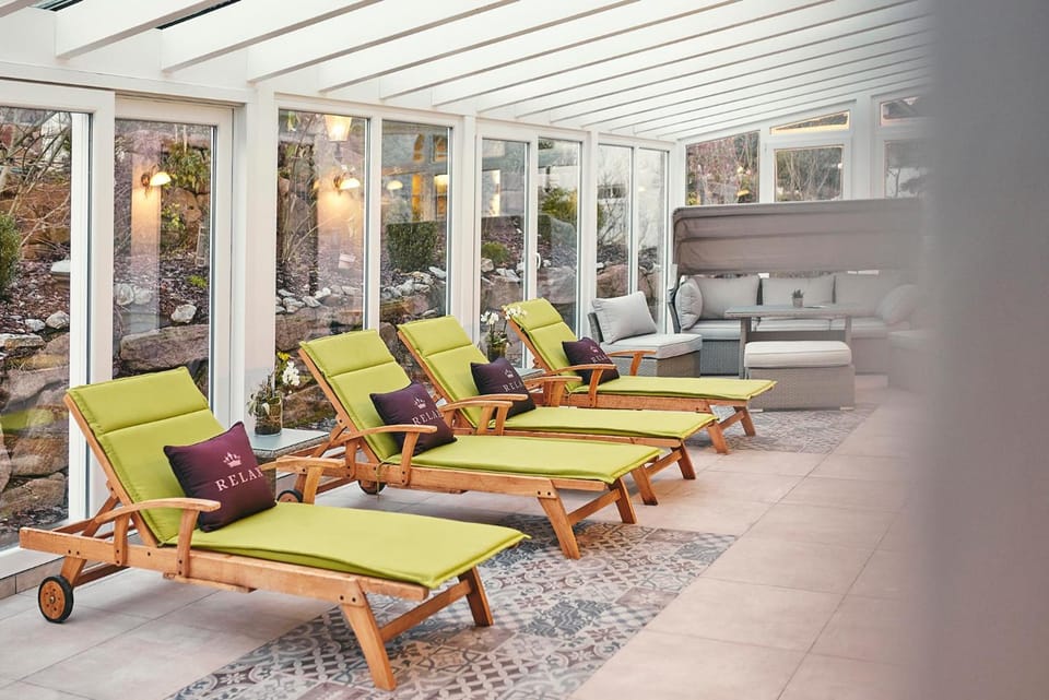 Struck Landhotel & SPA Hotel in Hochsauerlandkreis