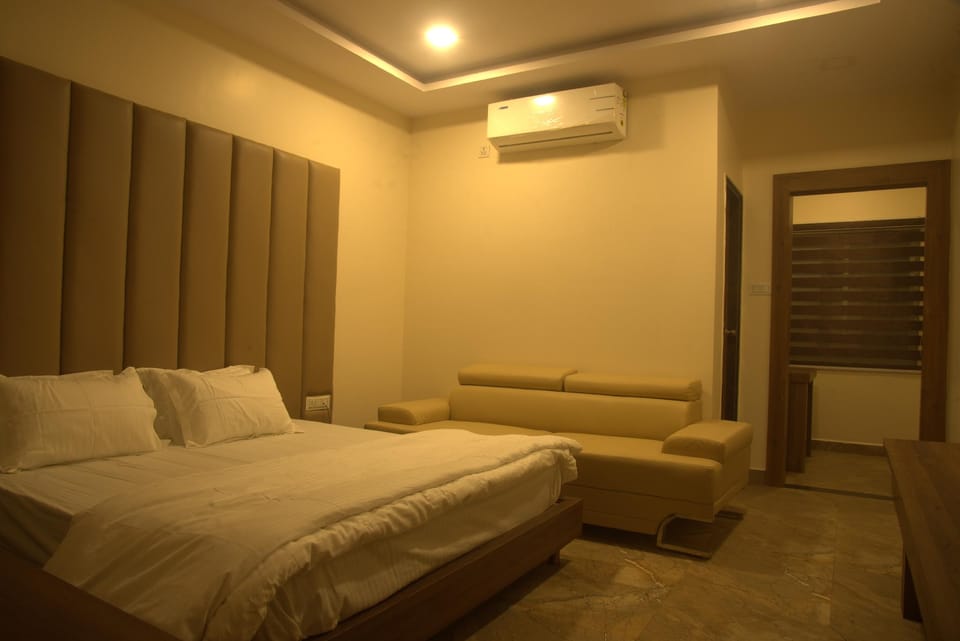 Room plan