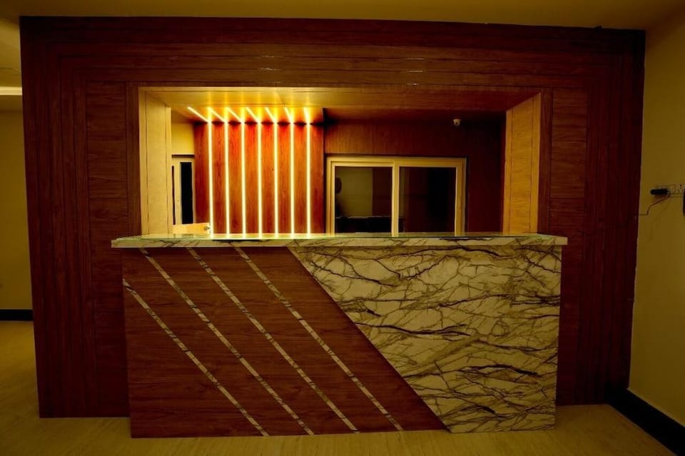 Hotel Sagar Inn Hotel in India