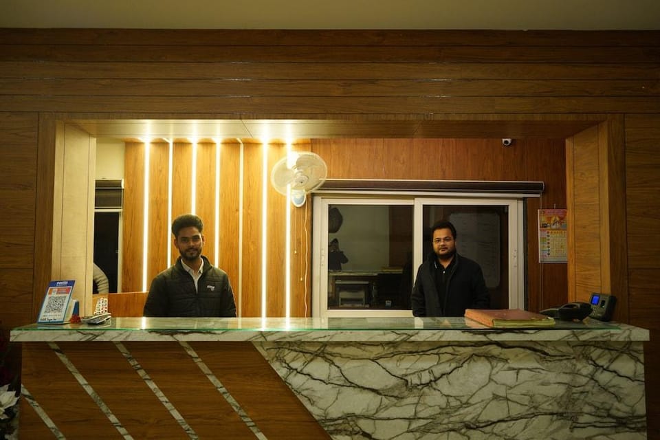 Hotel Sagar Inn Hotel in India