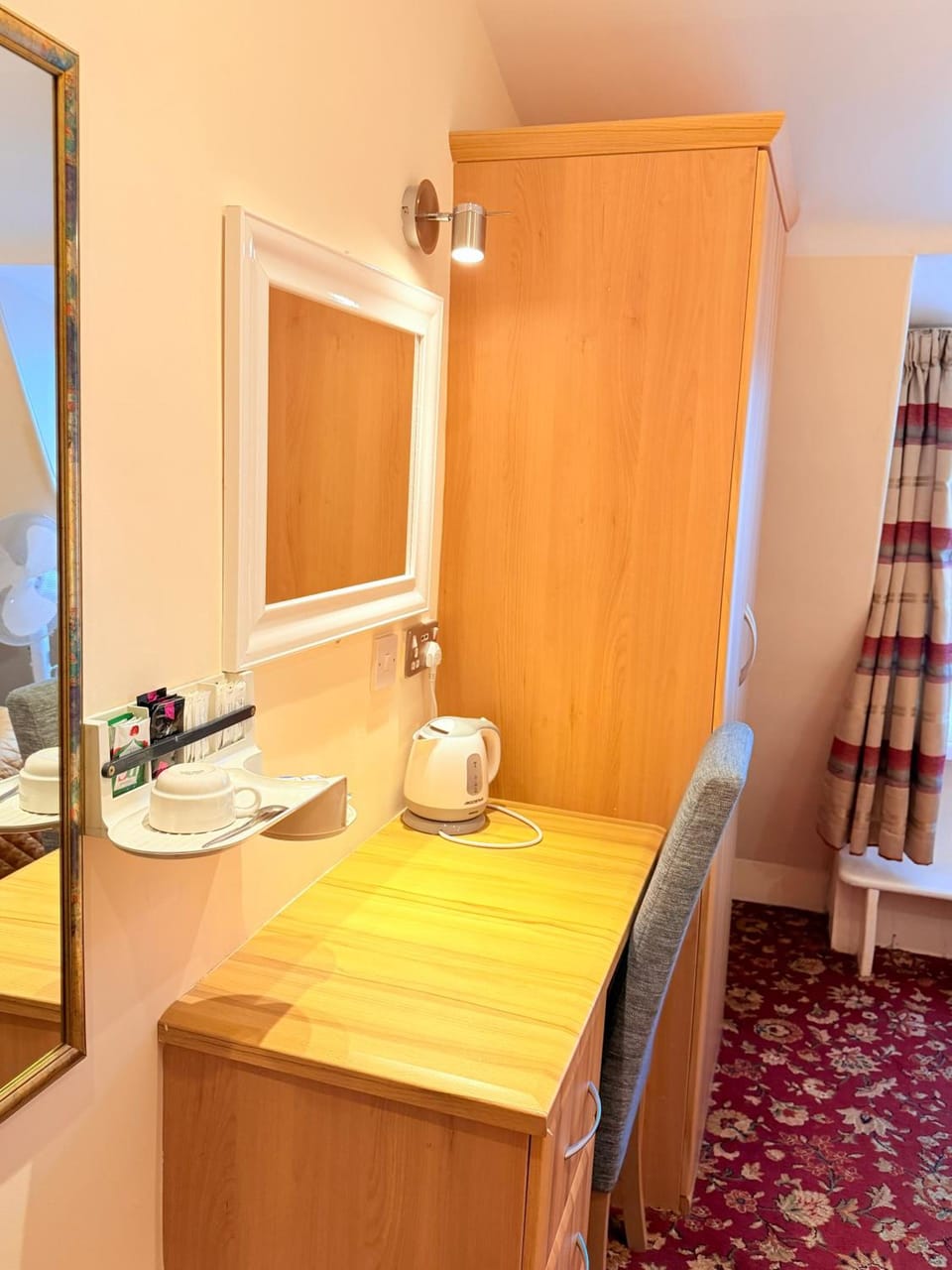 ALBRO HOUSE HOTEL Hotel in City of Westminster