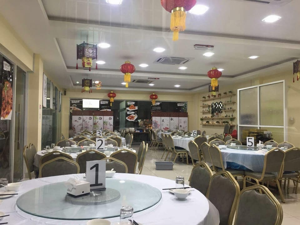 KK Waterfront Hotel Hotel in Kota Kinabalu