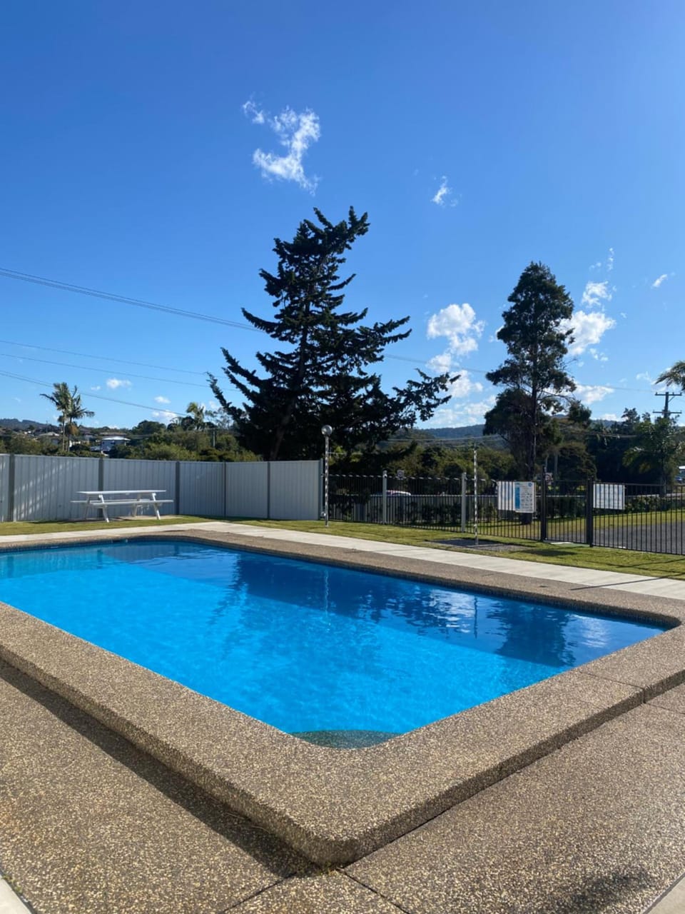 The Seaview Tavern Motel Motel in Woolgoolga