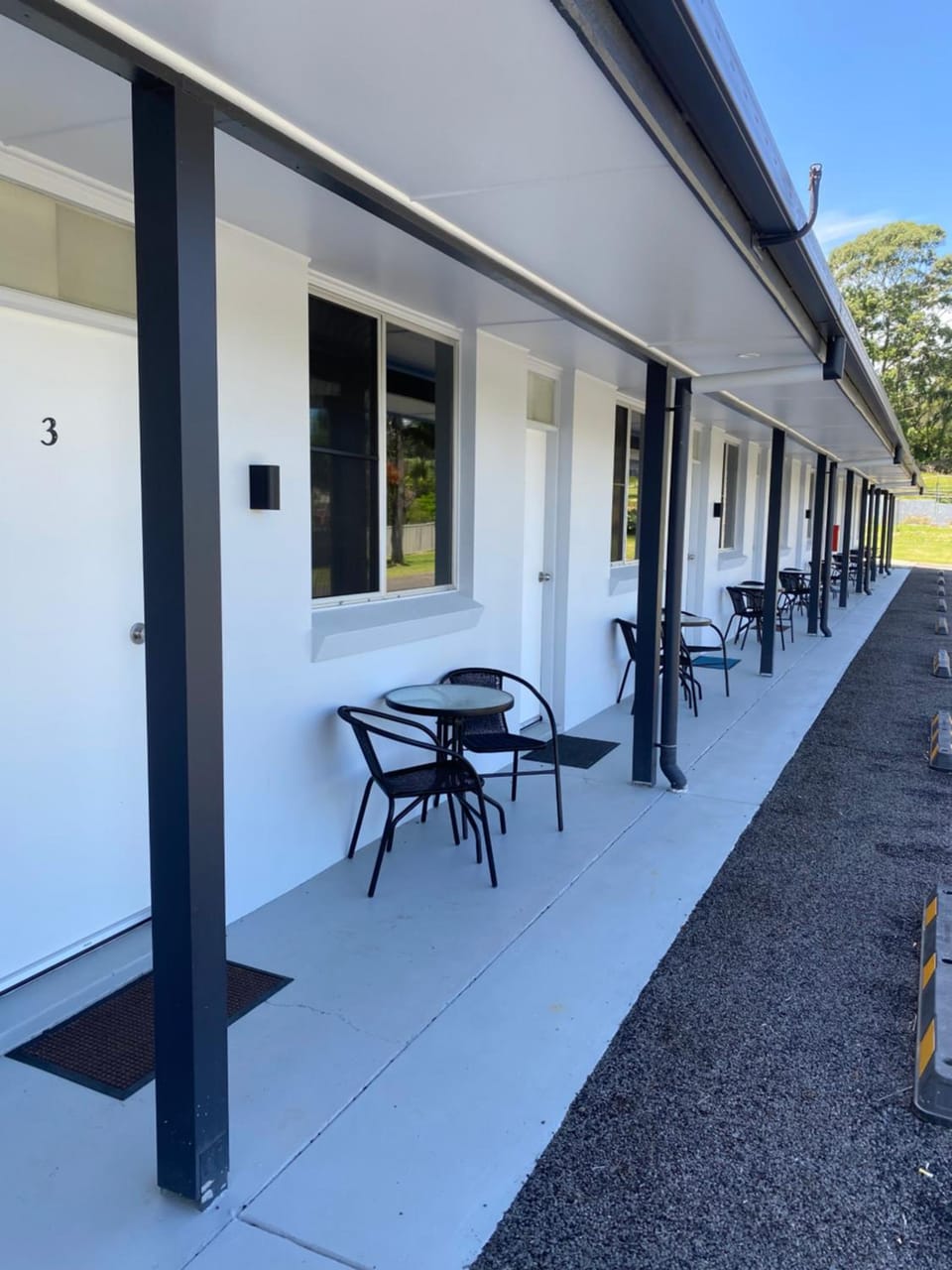 The Seaview Tavern Motel Motel in Woolgoolga