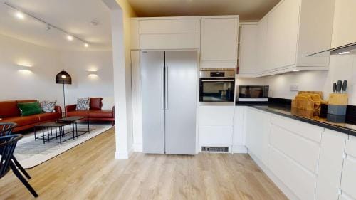 The Oxford Lodge - Ensuite Rooms Lodge in Oxford