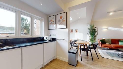 The Oxford Lodge - Ensuite Rooms Lodge in Oxford