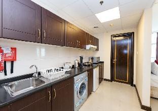 City Stay Premium Hotel Apartments - Deira Apartment hotel in Dubai