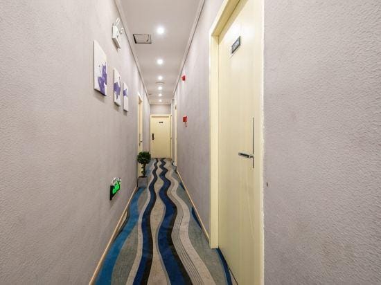 LANG XUAN Hotel in China