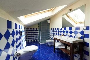 Felicin - Villa Stella Hotel in Monforte d'Alba
