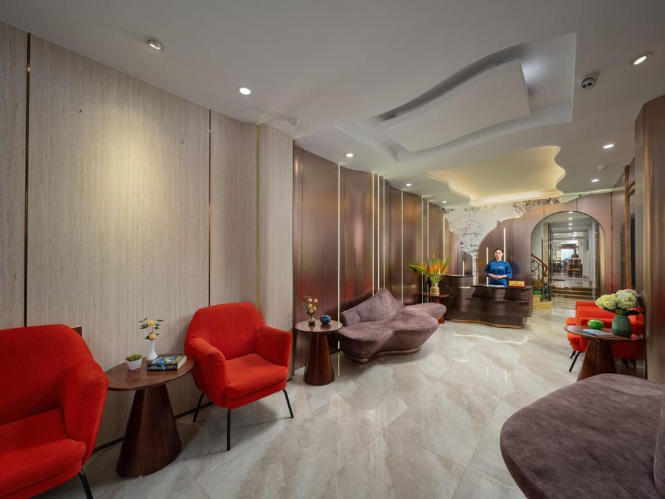 Hanoi Sky Hotel Hotel in Hanoi