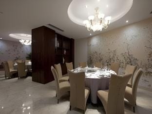 Hillview International Hotel Longyou Hostel in Zhejiang
