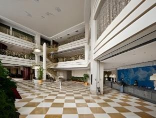Hillview International Hotel Longyou Hostel in Zhejiang