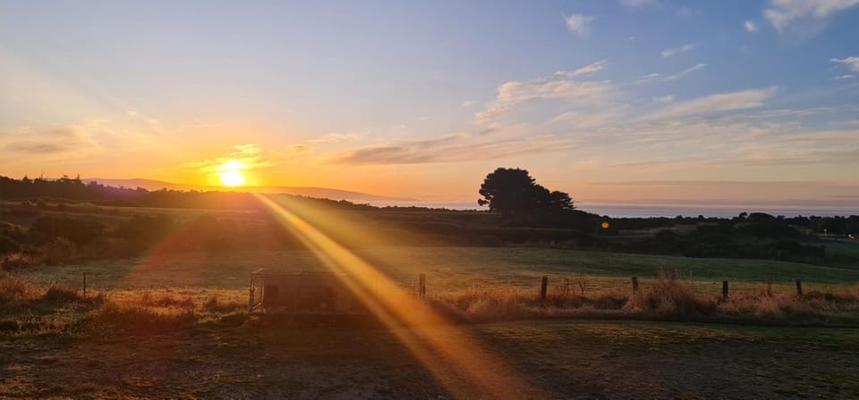 Rarakau Lodge Lodge in Southland