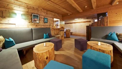 Spielberghaus Hotel in Salzburgerland
