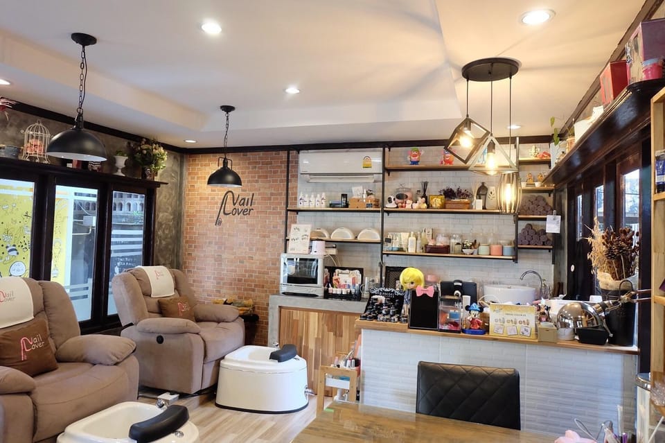 I-House Chiangrai Hotel in Thailand
